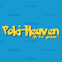 Poki-Heaven Logo