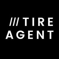 Tire Agent Logotype