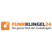 FUNKKLINGEL24 Logo