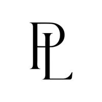 Pretty Lavish Logotype
