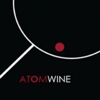 Atomwine Logo