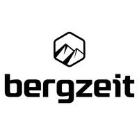 Bergzeit Logotipo