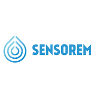 Sensorem Logotyp