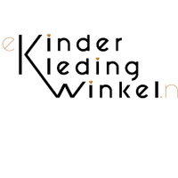 De Kinder Kleding Winkel Logotype