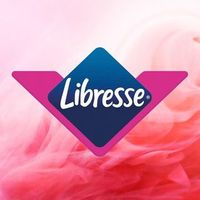 Libresse Logotyp
