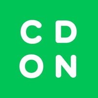 CDON DK Logo