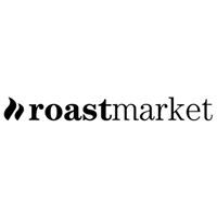 roastmarket Logo