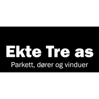 Ekte Tre Logo