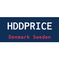 HDD Price Logotyp