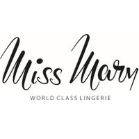 Miss Mary Logotype