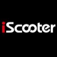 iScooter Logotype