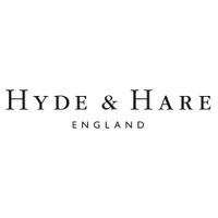 Hyde & Hare Logotype