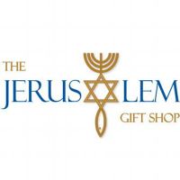 The Jerusalem Gift Shop Logotype