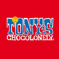 Tony's Chocolonely Logotype