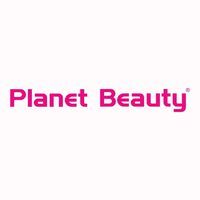 Planet Beauty Logotype