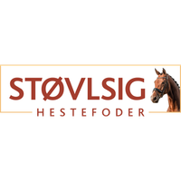 Støvlsig Hestefoder Logo