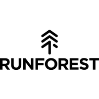 runforest.com Logotyp
