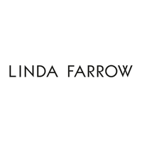 Linda Farrow Logotype