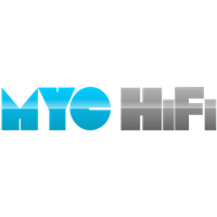 Myc HiFi Logotyp