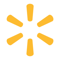 Walmart Logotype