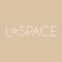 L*Space Logotype