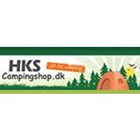Campingshop.dk Logo
