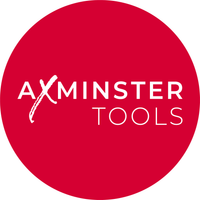 Axminster Logotype