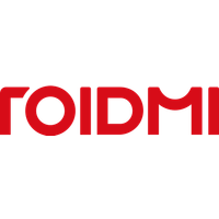 Roidmi Logotyp