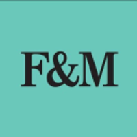 Fortnum & Mason Logotype