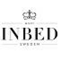 InBed Sweden Logotyp