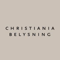 Christiania Belysning Logo