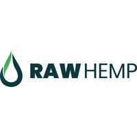 Raw Hemp Logotyp