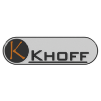 Khoff Logo