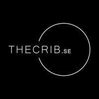 The Crib Logotyp