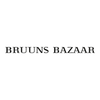 Bruuns Bazaar Logo