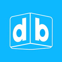 Digitalboxen Logotyp