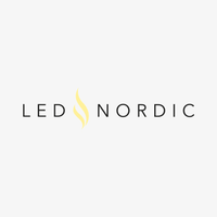 LED Nordic Logo