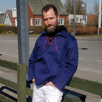 Carlsens-arbejdstoj Logo