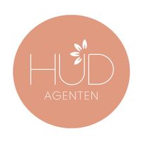 Hudagenten Logo