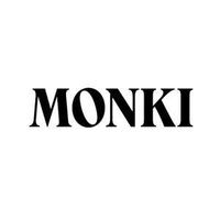Monki Logotype