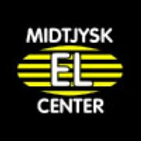 Midtjysk El Center Logo