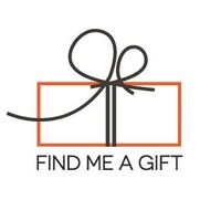 Find Me A Gift Logotype