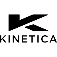 Kinetica Logotype
