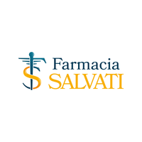 Farmacia Salvati Logotipo