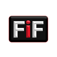 Furniture In Fashion Logotype