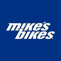 Mike's Bikes Logotype