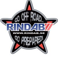 Rindab Logotyp