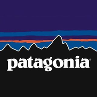 Patagonia Logotyp