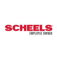 Scheels Logotype
