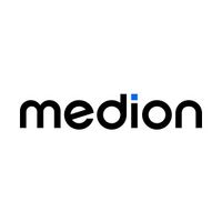 Medion Logotyp